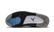 Air Jordan 4 Retro University Blue (GS) 6