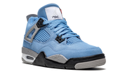 Air Jordan 4 Retro University Blue (GS) 8