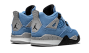 Air Jordan 4 Retro University Blue (TD) 4
