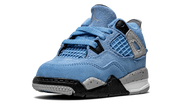 Air Jordan 4 Retro University Blue (TD) 5
