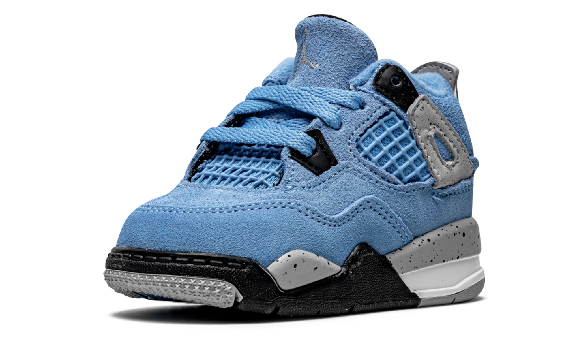 Air Jordan 4 Retro University Blue (TD) 5