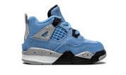 Air Jordan 4 Retro University Blue (TD) 7