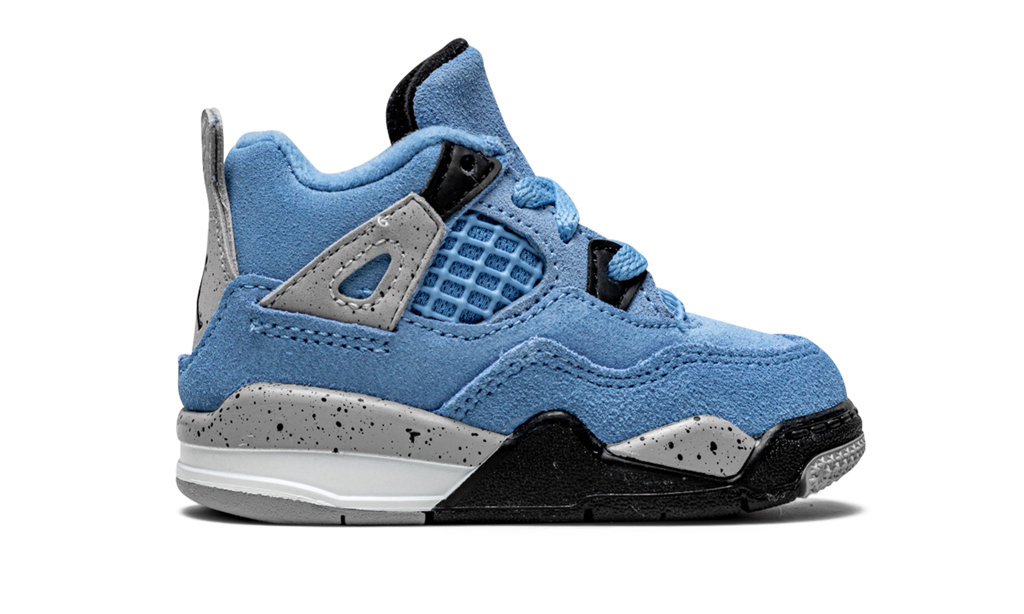 Air Jordan 4 Retro University Blue (TD) 7