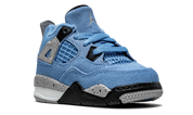 Air Jordan 4 Retro University Blue (TD) 8