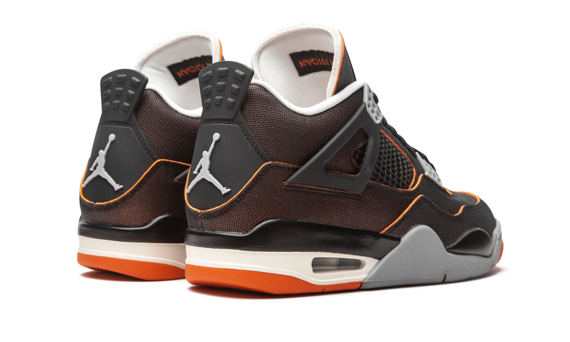 Air Jordan 4 Se Starfish 10