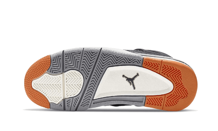 Air Jordan 4 Se Starfish 3