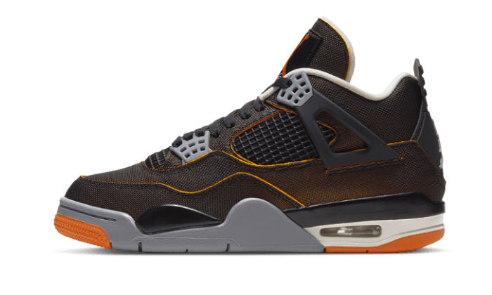 Air Jordan 4 Se Starfish 4