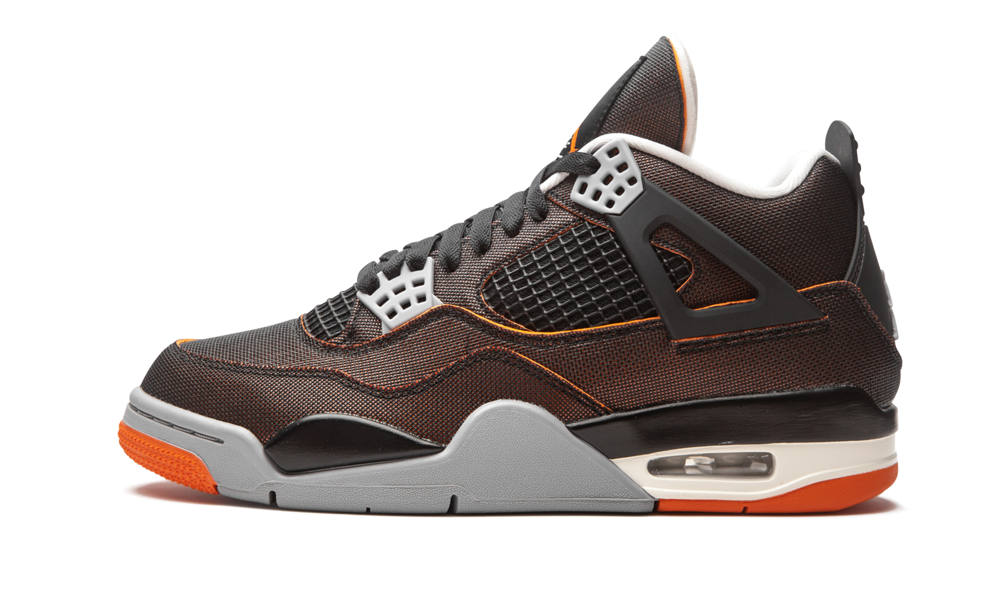 Air Jordan 4 Se Starfish 7