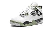Air Jordan 4 Seafoam