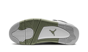 Air Jordan 4 Seafoam