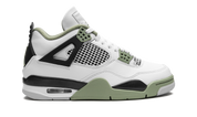 Air Jordan 4 Seafoam