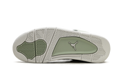 Air Jordan 4 Seafoam Sail