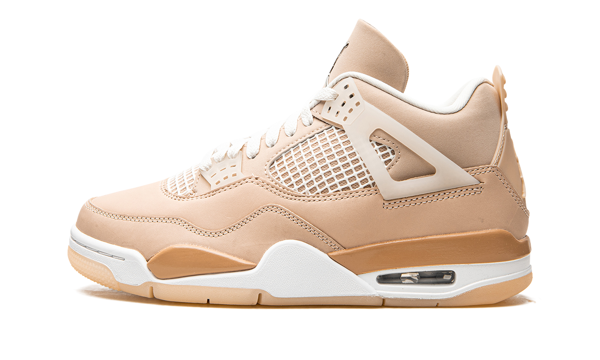 Air Jordan 4 Shimmer 10
