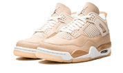 Air Jordan 4 Shimmer 2