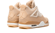 Air Jordan 4 Shimmer 3