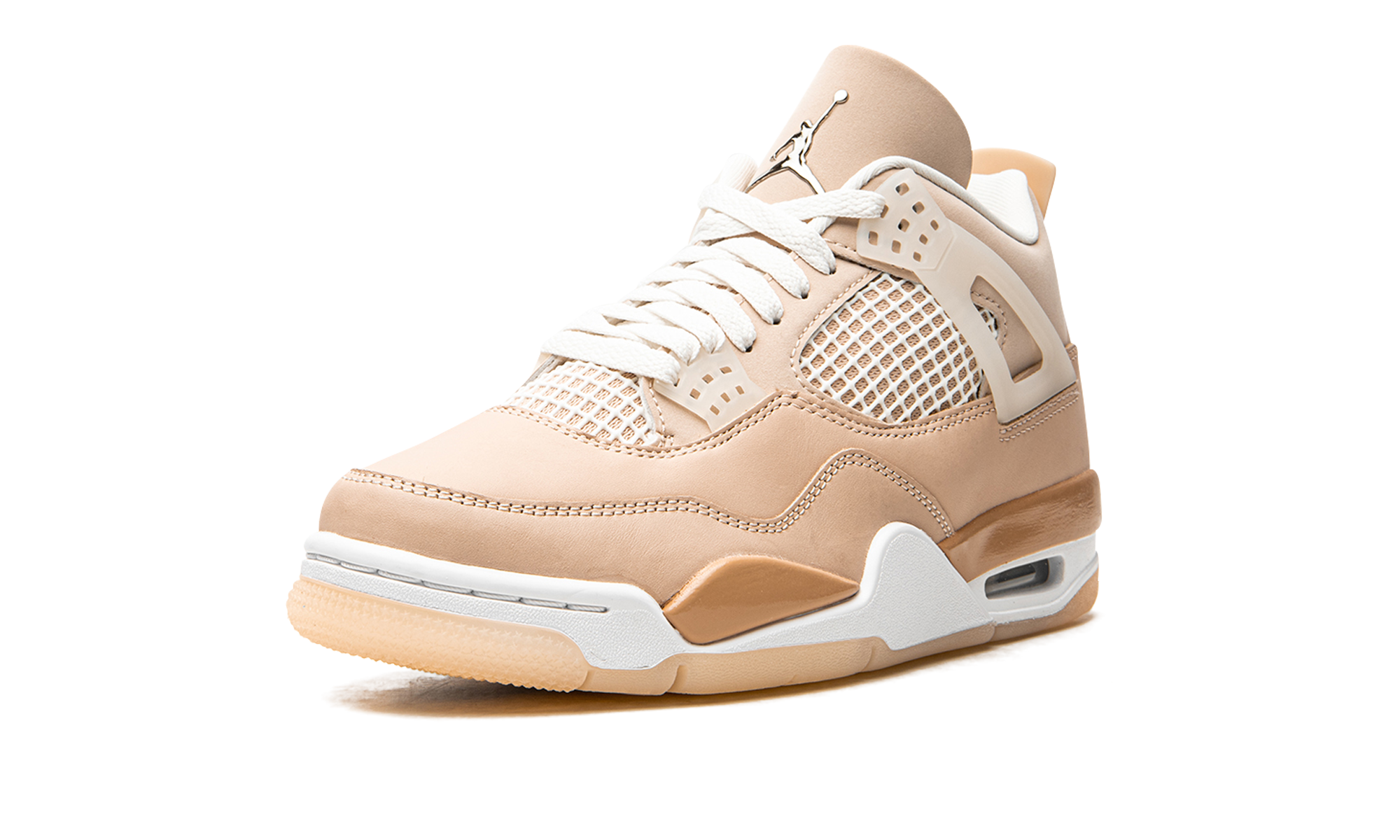 Air Jordan 4 Shimmer