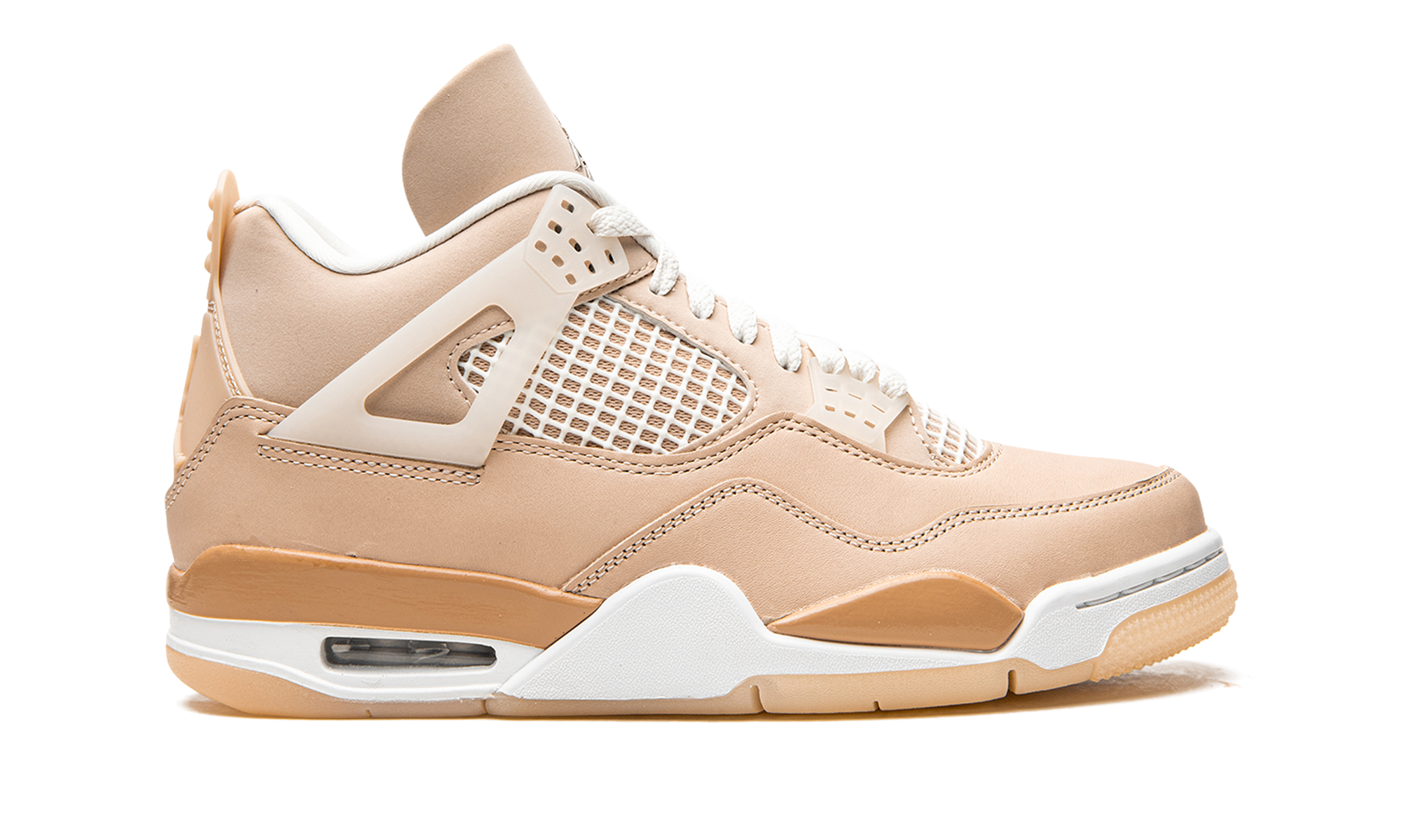 Air Jordan 4 Shimmer