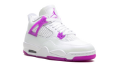 Air Jordan 4 Super purple 10