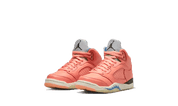 Air Jordan 5 DJ Khaled Crimson Bliss Child (PS) 2