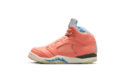 Air Jordan 5 DJ Khaled Crimson Bliss Child (PS) 4