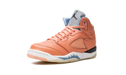 Air Jordan 5 DJ Khaled Crimson Bliss Child (PS)
