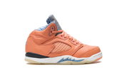 Air Jordan 5 DJ Khaled Crimson Bliss Child (PS)