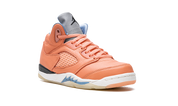 Air Jordan 5 DJ Khaled Crimson Bliss Child (PS) 8