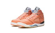 Air Jordan 5 DJ Khaled Crimson Bliss Child (PS) 9