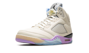 Air Jordan 5 DJ Khaled Sail