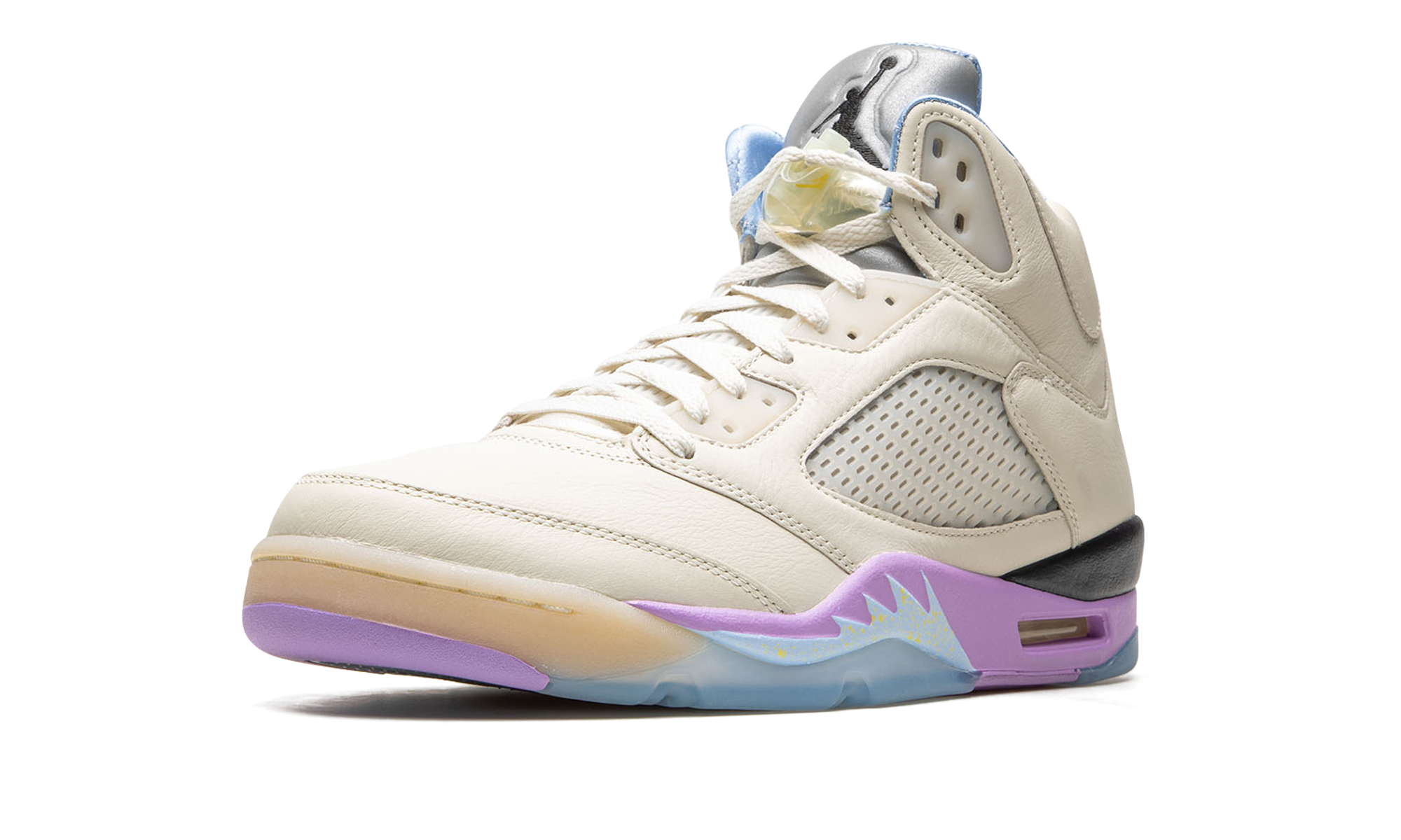 Air Jordan 5 DJ Khaled Sail