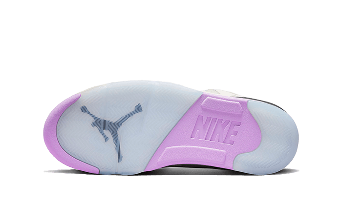 Air Jordan 5 DJ Khaled Sail 6