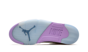 Air Jordan 5 DJ Khaled Sail