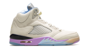 Air Jordan 5 DJ Khaled Sail