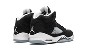 Air Jordan 5 Oreo Moonlight 2021 (GS) 4
