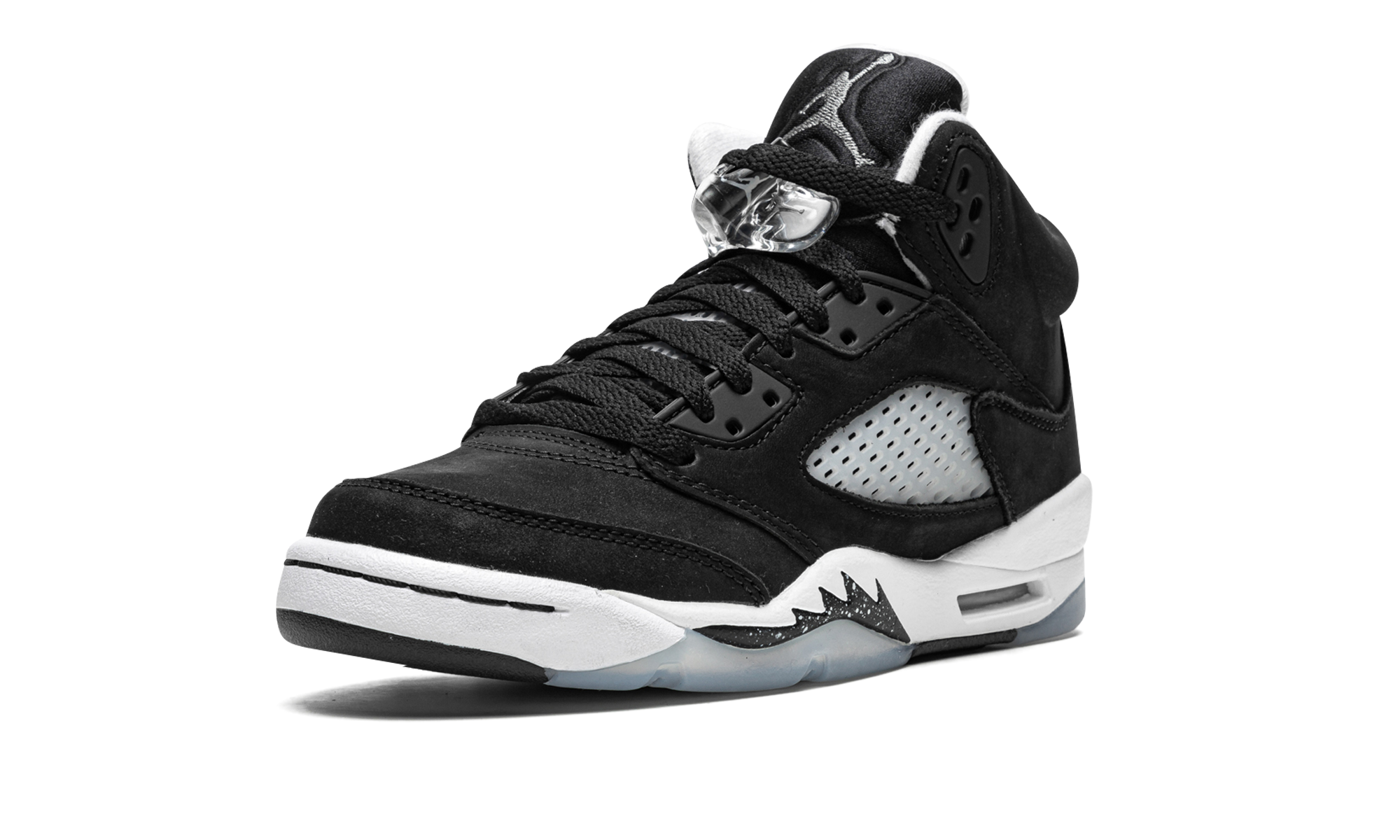 Air Jordan 5 Oreo Moonlight 2021 (GS) 5