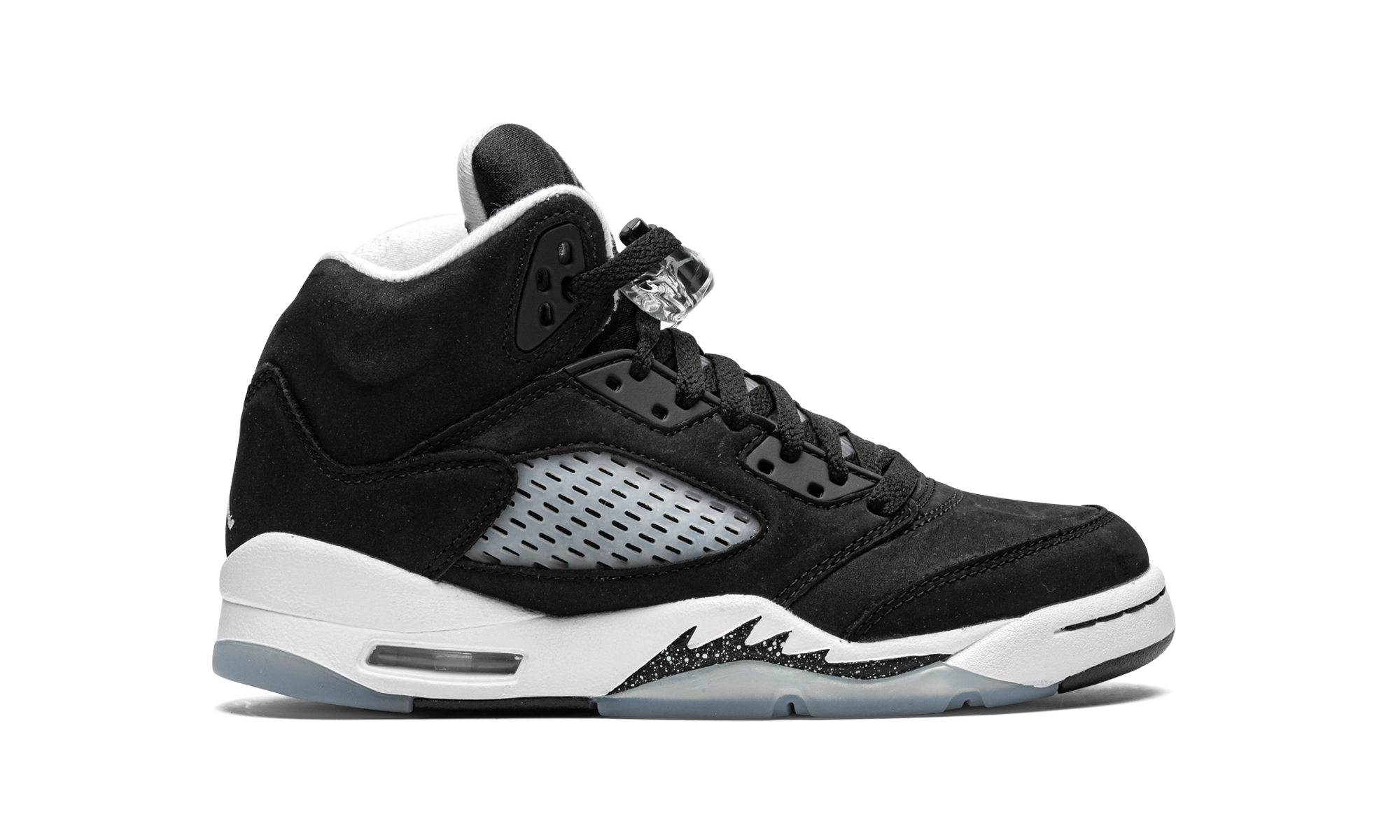Air Jordan 5 Oreo Moonlight 2021 (GS) 7