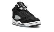 Air Jordan 5 Oreo Moonlight 2021 (GS) 8