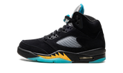 Air Jordan 5 Retro Aqua 1