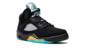 Air Jordan 5 Retro Aqua 2