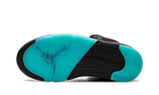 Air Jordan 5 Retro Aqua 6