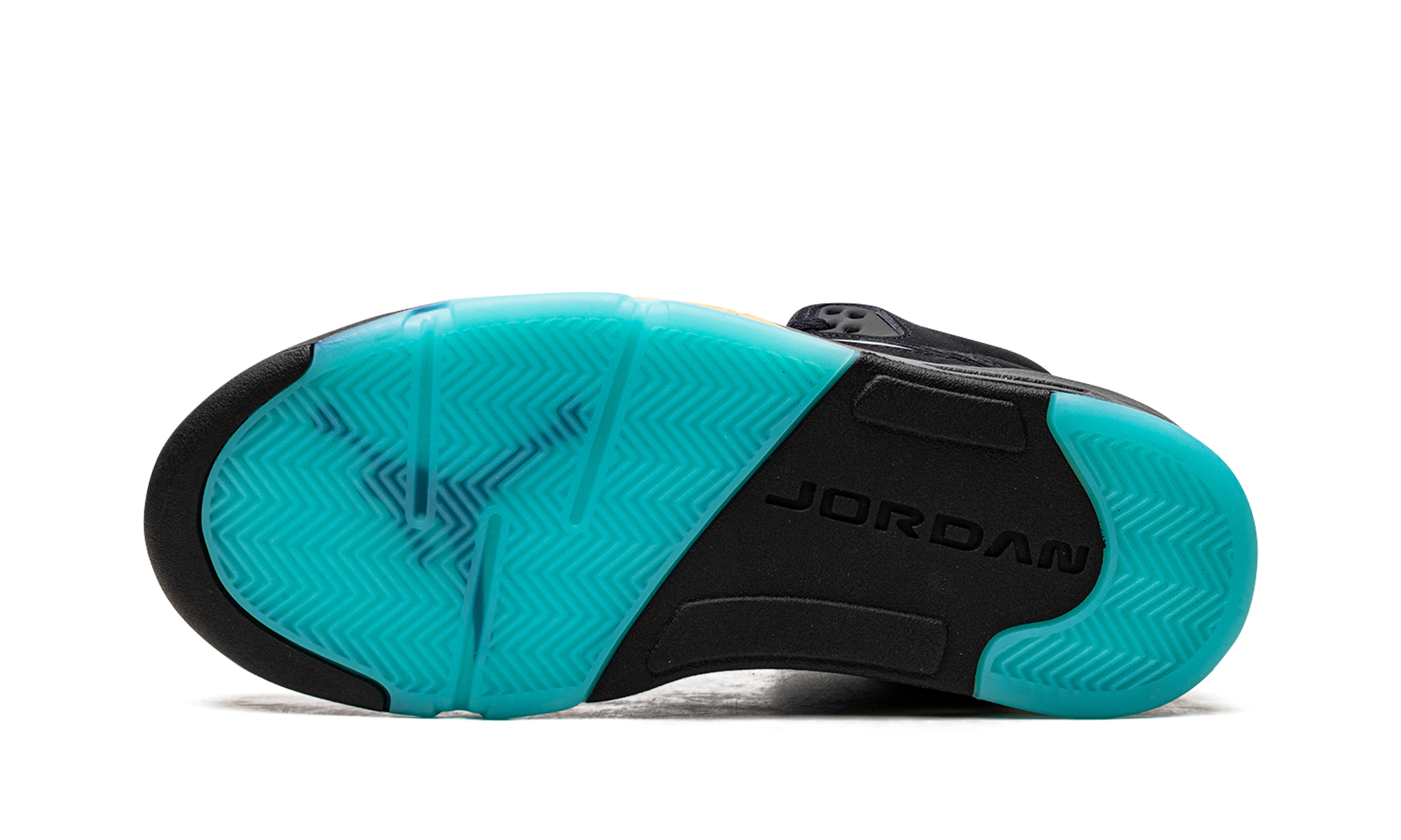 Air Jordan 5 Retro Aqua 6