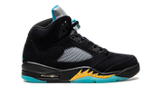 Air Jordan 5 Retro Aqua 7