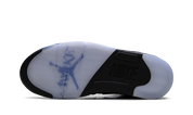 Air Jordan 5 Retro Awake NY Black 7