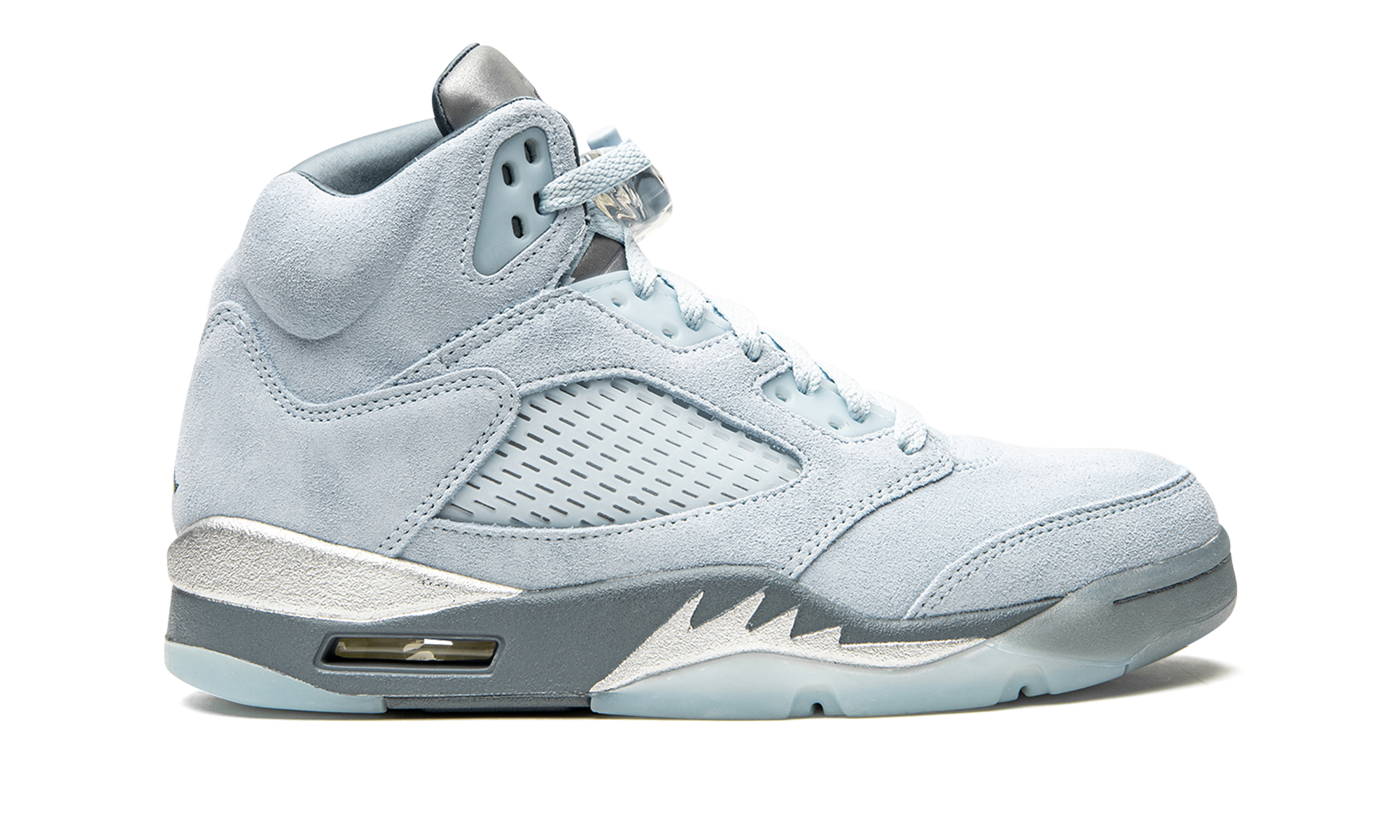 Air Jordan 5 Retro Bluebird (W) 7
