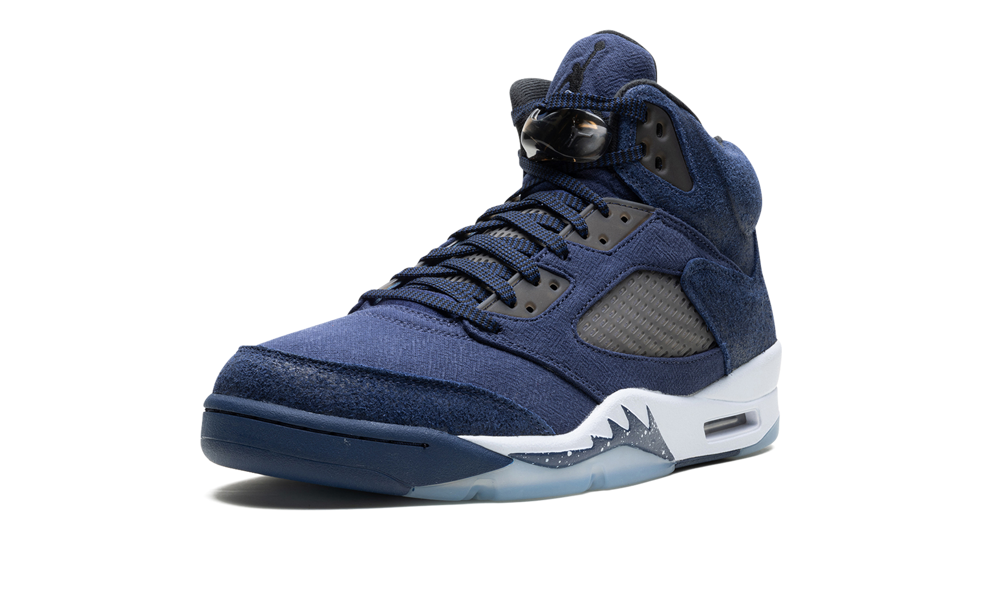 Air Jordan 5 Retro Georgetown 5
