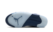 Air Jordan 5 Retro Georgetown 6
