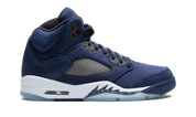 Air Jordan 5 Retro Georgetown 7