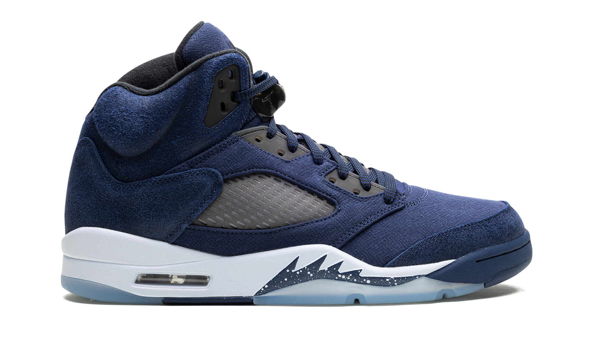 Air Jordan 5 Retro Georgetown 7