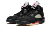 Air Jordan 5 Retro Gore-Tex 3