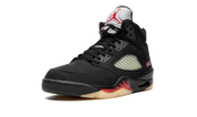 Air Jordan 5 Retro Gore-Tex 5